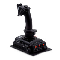 VKB-Sim Gladiator Mk.II Joystick – VKB FSC Europe