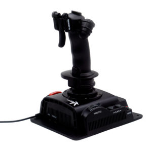 VKB-Sim Gladiator Mk.II Joystick