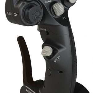 Modern Combat Grip (MCG) Pro (Stand-alone) Rev.C