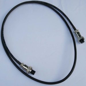 Alternative view of Base-to-Controller Cable
