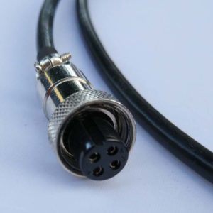 Base-to-Controller Cable