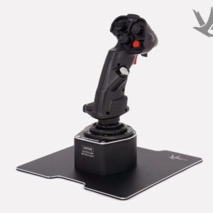 SCG “Kosmosima” stand-alone grip for Gunfighter (Left-hand) - Image 7