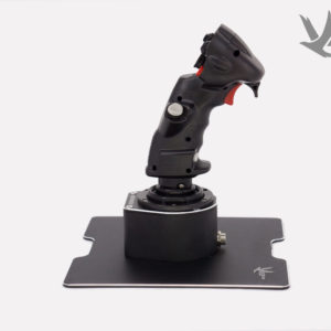 SCG “Kosmosima” stand-alone grip for Gunfighter (Left-hand) - Image 6