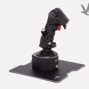 SCG “Kosmosima” stand-alone grip for Gunfighter (Left-hand) - Image 5