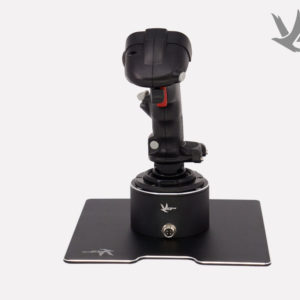 SCG “Kosmosima” stand-alone grip for Gunfighter (Left-hand) - Image 4