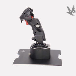 SCG “Kosmosima” stand-alone grip for Gunfighter (Right-handed) - Image 9