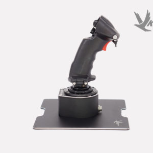 SCG “Kosmosima” stand-alone grip for Gunfighter (Right-handed) - Image 6