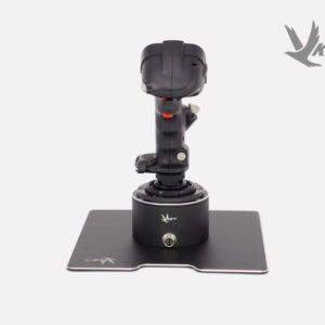 SCG “Kosmosima” stand-alone grip for Gunfighter (Right-handed) - Image 5