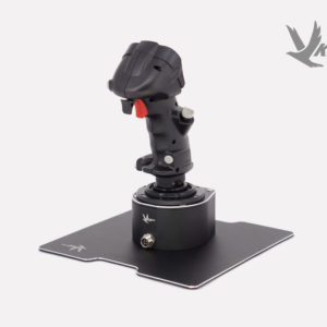 SCG “Kosmosima” stand-alone grip for Gunfighter (Right-handed) - Image 4