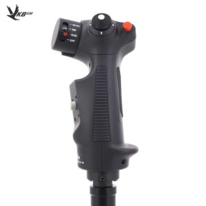 F-14 Combat Grip (Stand-Alone) - Image 4