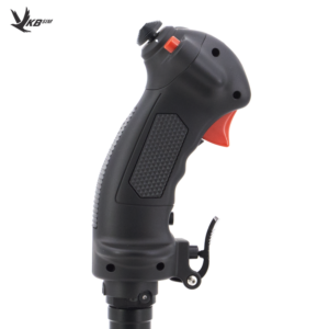 F-14 Combat Grip (Stand-Alone) - Image 6