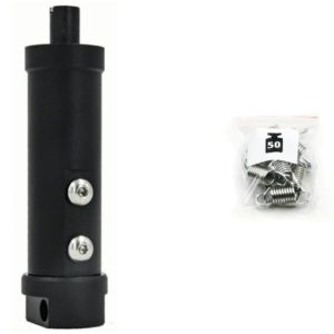 Stick extension kit 100 mm for GF II&III