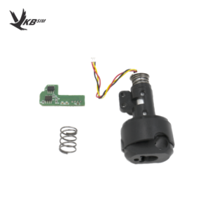 MCG Ultimate Twist Module (rev.B)