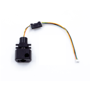 Thrustmaster Grip Adapter for Gunfighter MkII and Mk.III (rev.B)