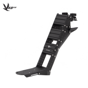 UCM for Warthog Flightstick/ Warthog Throttle/ Mouse-KeyPad