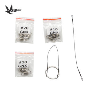 GNX Springs Set