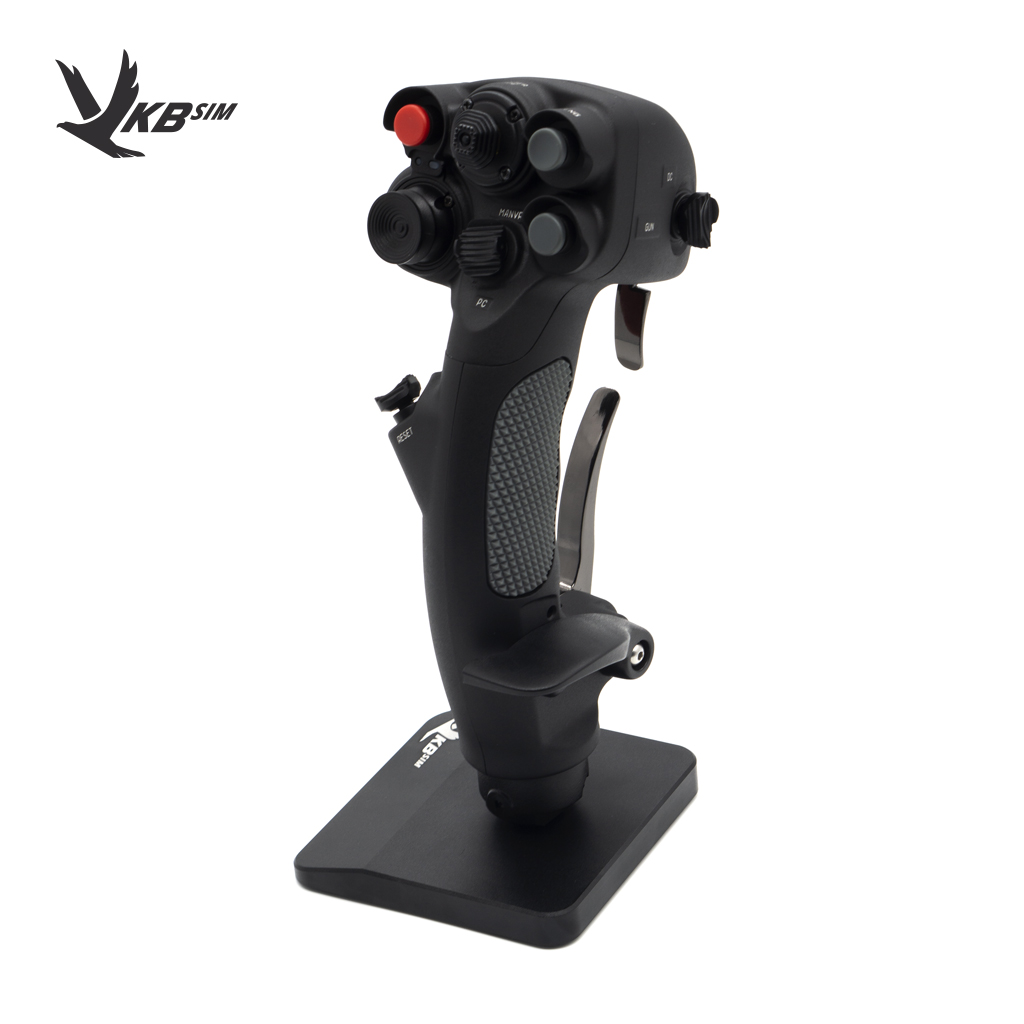 Vkb gunfighter ultimate