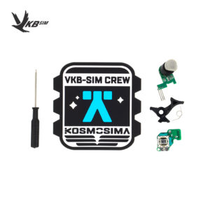 Upgrade SCG "Kosmosima" Grip Standard to Premium