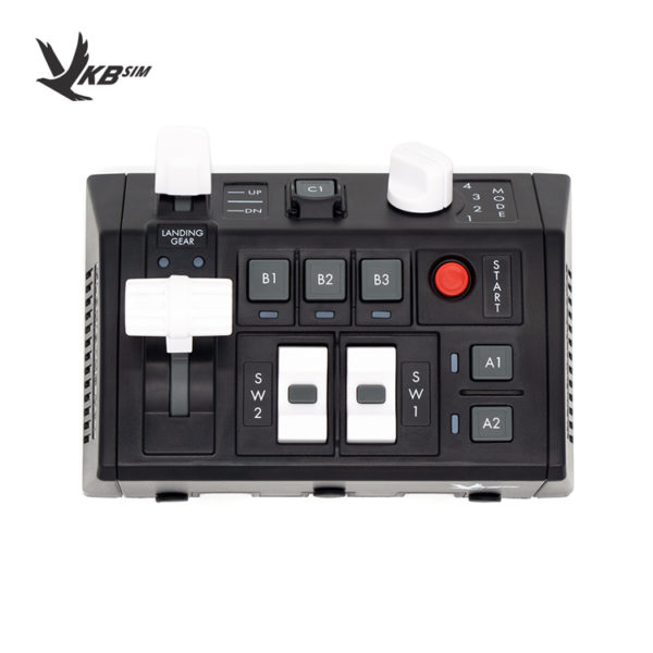 GNX SEMV (Side Extension Module Vertical) VKB FSC Europe