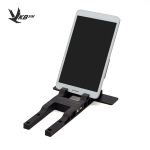 Alternative view of GNX MFH (Multi Functional Holder)