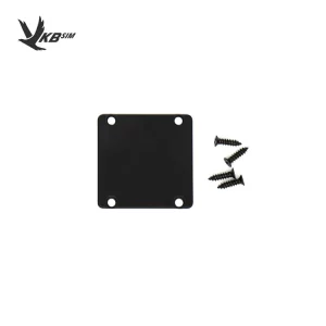 GNX Intermodular Reinforcing Plate