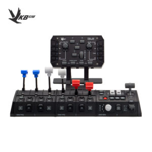 GNX Dual THQ + SEM + FSM-GA Combo - Image 4