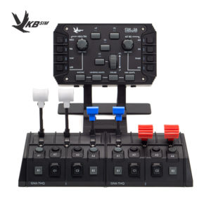 GNX Dual THQ + FSM-GA Combo - Image 2
