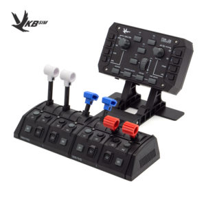 GNX Dual THQ + FSM-GA Combo - Image 3