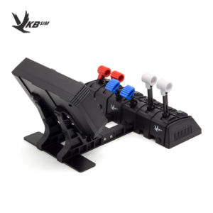 GNX Dual THQ + FSM-GA Combo - Image 4