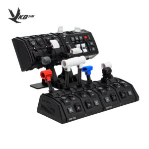 GNX Dual THQ + THQ-V + SEM-V Combo