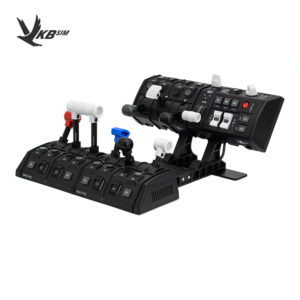 GNX Dual THQ + THQ-V + SEM-V Combo - Image 2