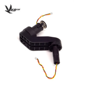 Omni Throttle Adapter (OTA) for Gladiator