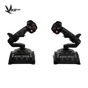 Alternative view of Omni Throttle Adapter (OTA) for Gladiator