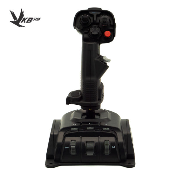 Gladiator NXT EVO Space Combat Edition VKB FSC Europe