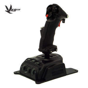 Alternative view of Gladiator NXT EVO 'Space Combat Edition'