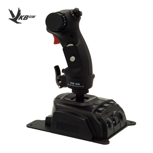 Gladiator NXT EVO F 14 Combat Edition VKB FSC Europe