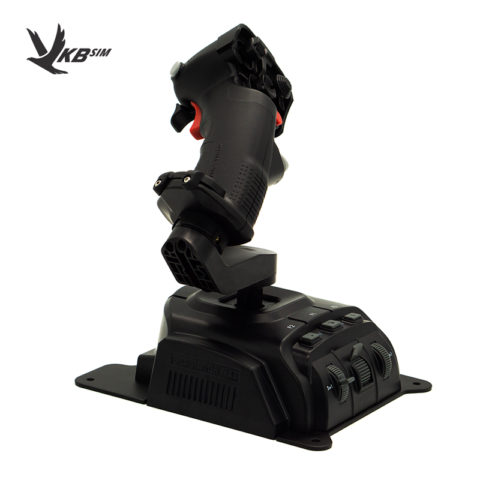 Gladiator Nxt Evo Omni Throttle Vkb Fsc Europe