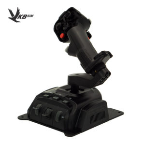 Alternative view of Gladiator NXT EVO Omni Throttle