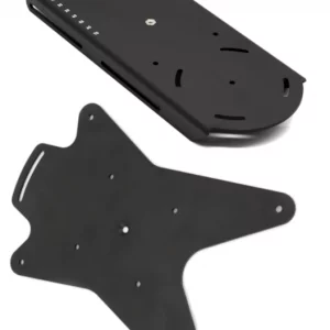 VKB UCM Stronghold Mounting & Adapter Plates