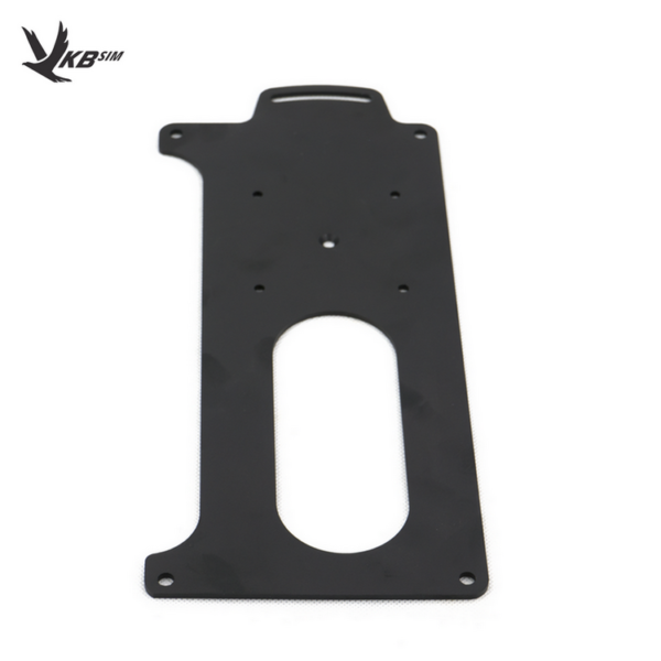 VKB UCM Stronghold Mounting & Adapter Plates – VKB FSC Europe