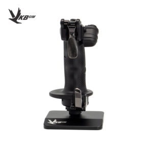 Alternative view of KG12 GF ‘WWII Combat Grip’ Gen.2 (Stand-Alone) rev.C