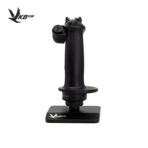 KG12 GF ‘WWII Combat Grip’ Gen.2 (Stand-Alone) rev.C - Image 3