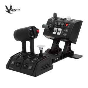 GNX WWII Throttle - Image 3