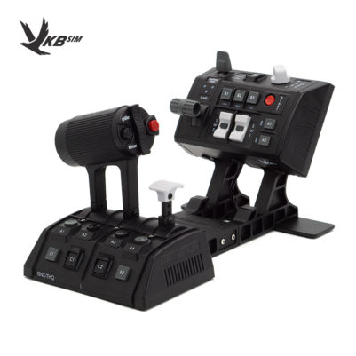 GNX WWII Throttle – VKB FSC Europe