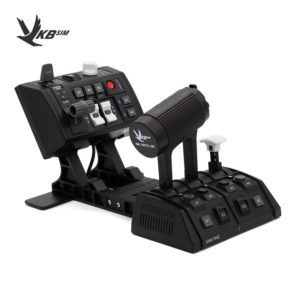 GNX WWII Throttle