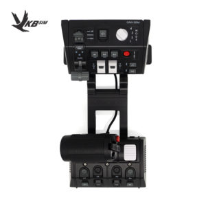 GNX WWII Throttle - Image 5