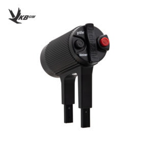 WWII THQ Grip (Add-On)
