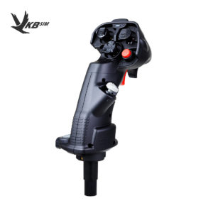 SCG “Kosmosima” Premium stand-alone grip for Gladiator - Image 3