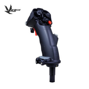 SCG “Kosmosima” Premium stand-alone grip for Gladiator - Image 4