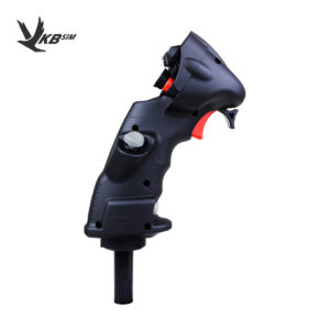 SCG “Kosmosima” Premium stand-alone grip for Gladiator - Image 5